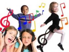 Día internacional de la música