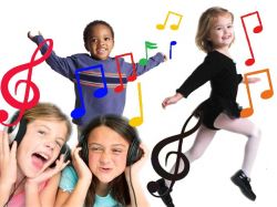 Día internacional de la música