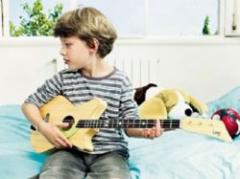 Visitá nuestra sección música