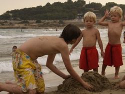 Día Mundial del Turismo