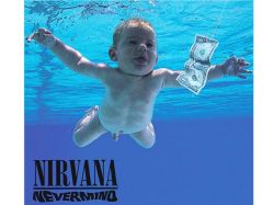 "Los años ochenta acabaron en 1991 con Nevermind"