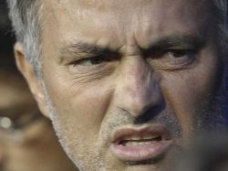 Conceden a Mourinho medalla oro del Mérito Turístico