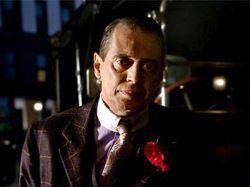 "Boardwalk Empire" inició su segunda temporada