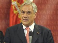 Piñera: "Educación de calidad, madre de todas las batallas"