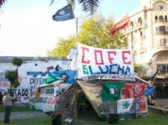 COFE paraliza sus actividades todo el miércoles