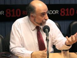 Pablo Mieres (PI): "La conducción de la educación debe ser política"