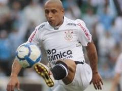 Roberto Carlos va a hacer "la gran JR"