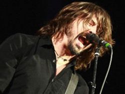 Foo Fighters confirmó show en Argentina para mayo de 2012