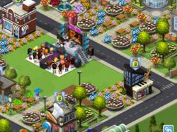 Enrique Iglesias aparecerá en juego CityVille Enrique Iglesias aparecerá en juego CityVille