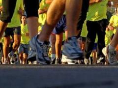 Habrá masiva maratón esta tarde por Montevideo