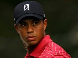 Tiger Woods sale del "top 50"