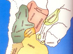 "Hombres con pelos en la cara"