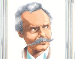 Carlos Vaz Ferreira
