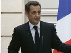 Merkel y Sarkozy se reunirán para preparar cumbre de UE