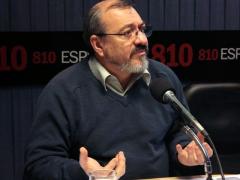 Óscar Gómez (Primaria): concursos de oposición y méritos en maestros "revalorizan la educación como derecho fundamental"