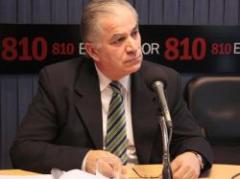 Venegas partidario de facilitar acceso a Misoprostol