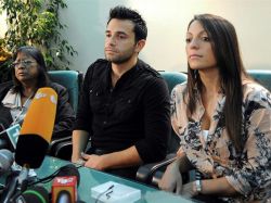 Familia de Meredith Kercher pide seguir buscando la verdad
