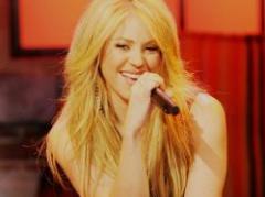 Shakira fue nombrada como asesora de temas de educación