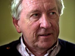 Los poemas del ganador del Nobel Tomas Tranströmer