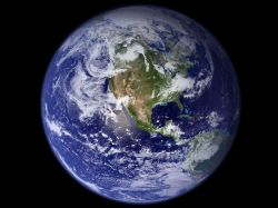 La Tierra se prepara para recibir lluvia de estrellas