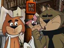 Vuelve "Don gato y su pandilla" con animación argentina