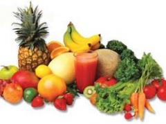 Día Mundial de la Alimentación