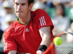 Murray arrolla a Nadal y le arrebata el título en Tokio