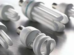 Lamparitas sin IVA para incentivar eficiencia energética
