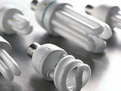 Lamparitas sin IVA para incentivar eficiencia energética