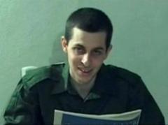 Israel y Hamás acuerdan liberación de Shalit