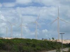 UTE invertirá U$S 360 millones en parques eólicos