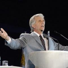 Ecos del anuncio de Vázquez