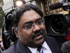 Condenan a once años de cárcel al fundador de Galleon