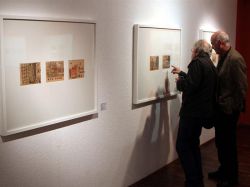 Mirar obras de arte es bueno para pacientes con Alzheimer Mirar obras de arte es bueno para pacientes con Alzheimer