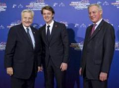 El G20 se reúne para solucionar crisis de eurozona