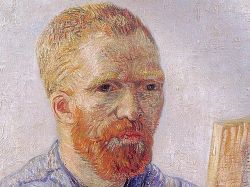 Van Gogh no se suicidó