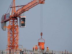 Déficit de obras valuado en 1.100 millones de dólares