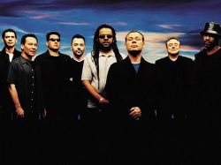 El legendario grupo británico UB40 se declaró en quiebra