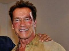 Schwarzenegger vuelve a la actuación en "The Last Stand"