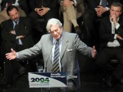 Lacalle habló de cómo definir postulante de Unidad Nacional