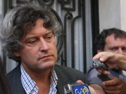 Rafael Michelini: proyecto contra caducidad "es una derogación tácita, no una anulación"