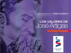 Libro "Los Valores de José Artigas"