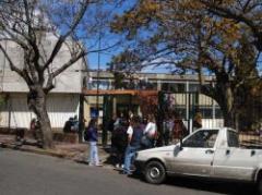 Bonomi denunció a la directora del Bauzá ante Secundaria