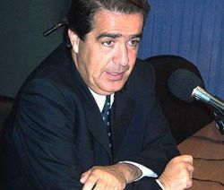 Partido Nacional rechaza proyecto de imprescriptibilidad