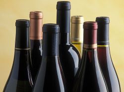 Chefs del mundo defienden origen del vino en EEUU