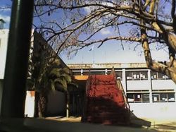 Liceo Bauzá: retoman clases tras acuerdo por vigilancia Liceo Bauzá: retoman clases tras acuerdo por vigilancia