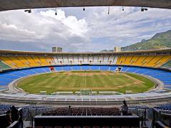 La final de Brasil 2014 se jugará en el estadio Maracaná