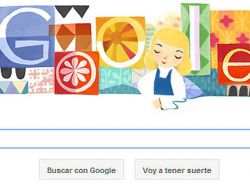 Google recuerda la magia irrepetible de Mary Blair