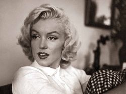 Acceda a la galería de fotos inéditas de Marilyn Monroe