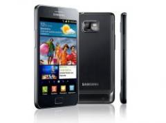 Samsung asegura que vendió más "smartphones" que Apple